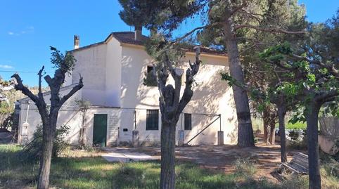 Photo 4 of House or chalet for sale in Avenida Tortosa, 1, Alcañiz, Teruel