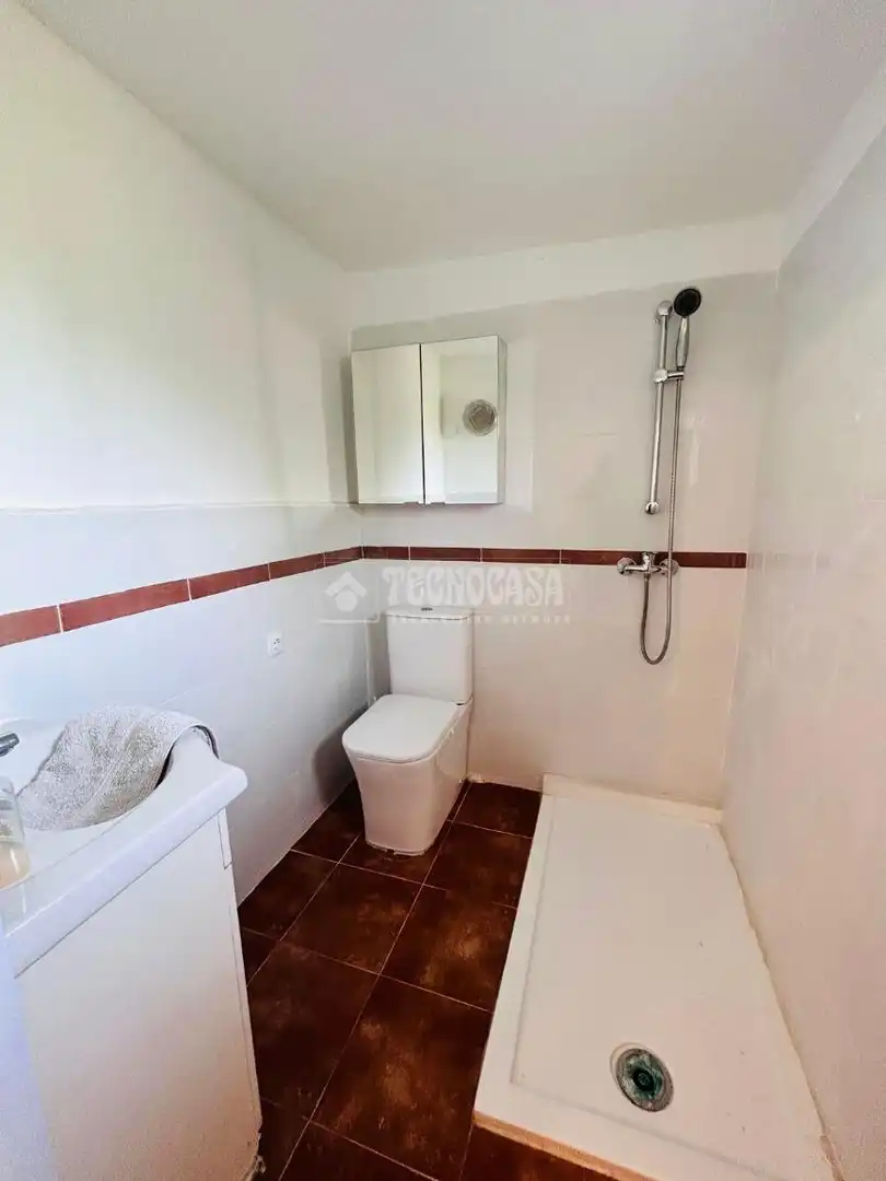 Bathroom of Houses for sale in Chinchón