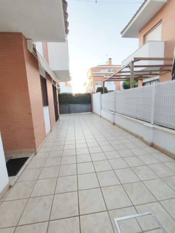 Casa-chalet en Alquiler en Núcleo urbano