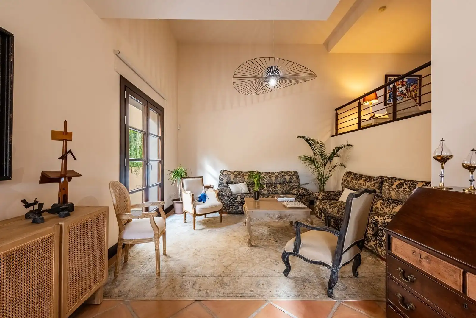 Reihenhaus mit Pool zum Verkauf in Avenida de Andalucia 71, imagen 12