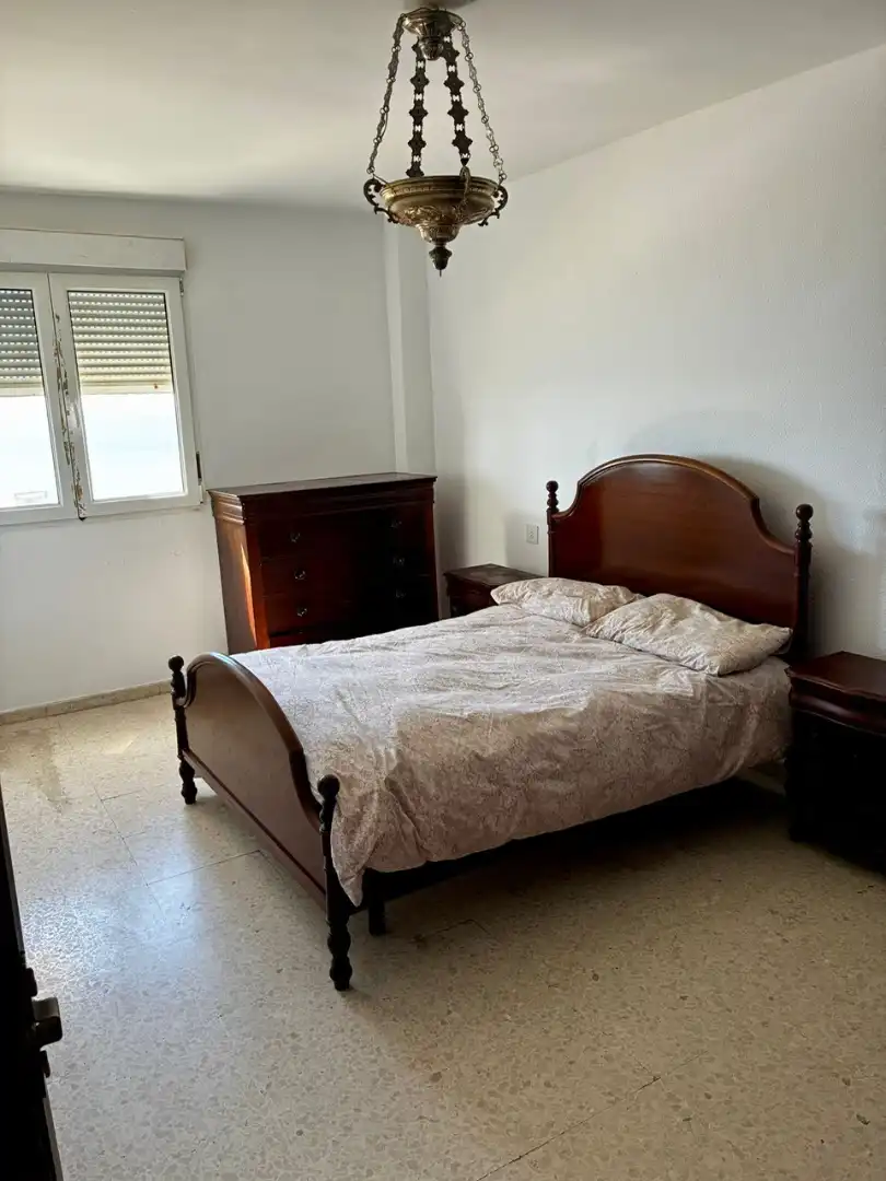 Habitación de Piso en venta en Cádiz con Terraza y Amueblado