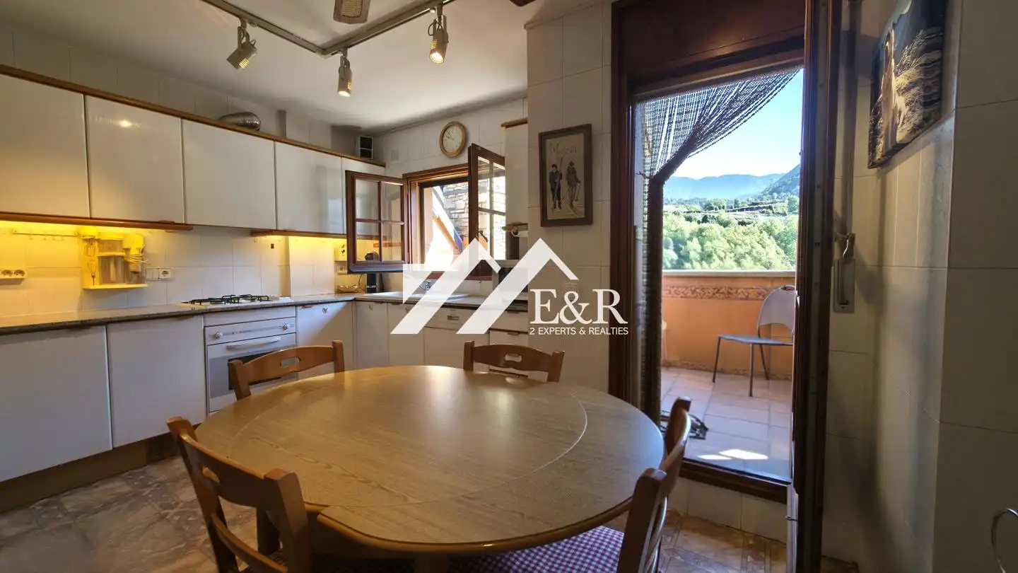 Dúplex con ascensor en venta en Av. de Sant Antoni, imagen 12