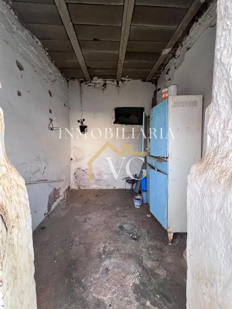 Casa o xalet en venda en Guillena