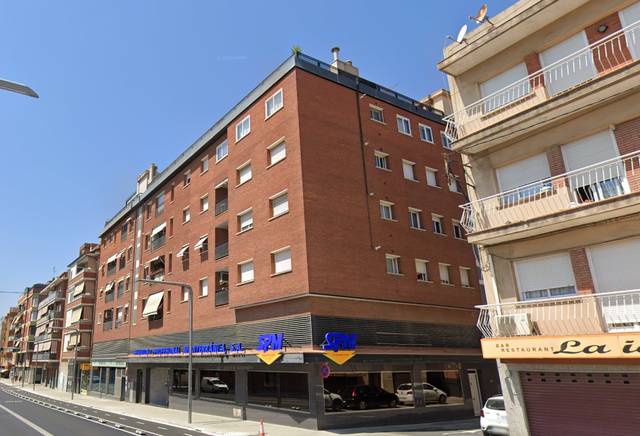 Piso en Venta en Ctra Santa Creu de Calafell en Centre - Estació