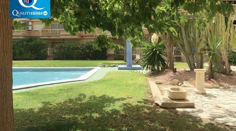 Foto 3 de Apartament en venda a Pueblo Español - Coveta Fumá, El Campello