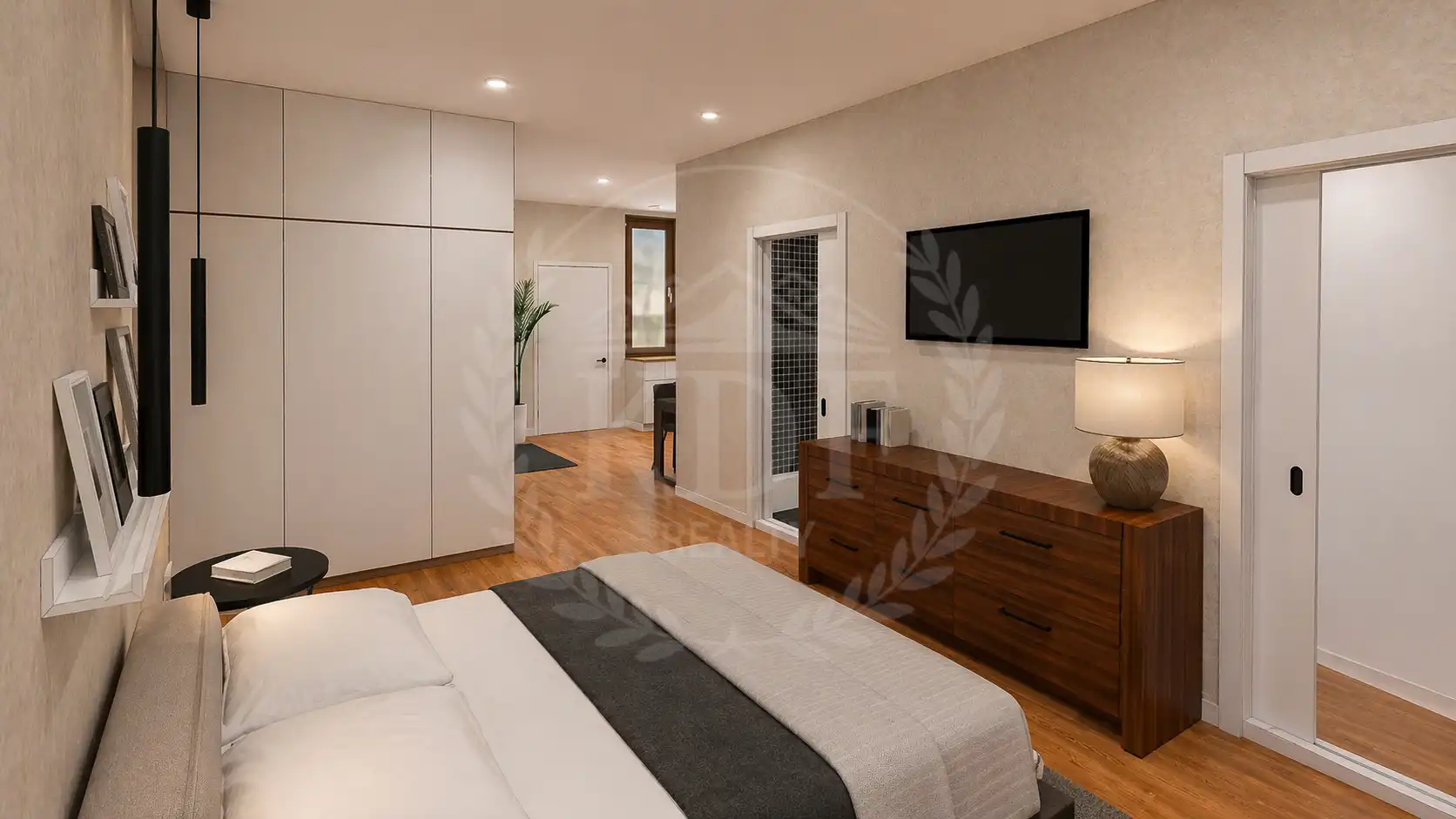 Estudi en venda a Calle Prosperidad, Salamanca - Uruguay