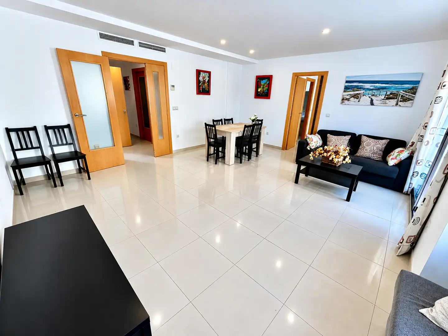 Piso con piscina en venta en Campello Playa, imagen 7