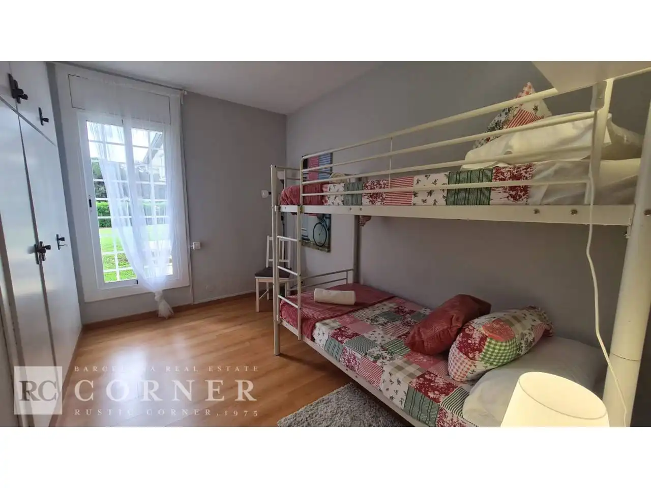 Maison avec piscine à vendre à Paseo matagalls, imagen 15