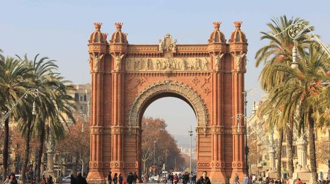 Piso a Reformar en Finca Règia  Eixample Esquerra, imatge 2