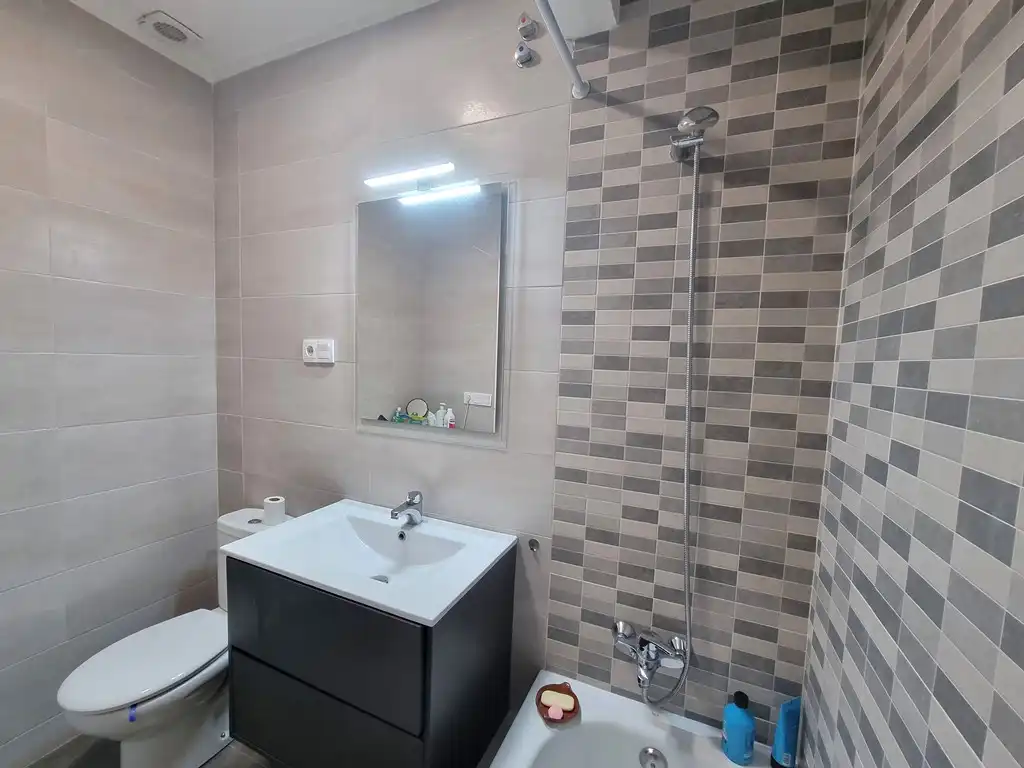 Bathroom of Detached homes for sale in Cambrils  with Private garden, Terrace and Furnished