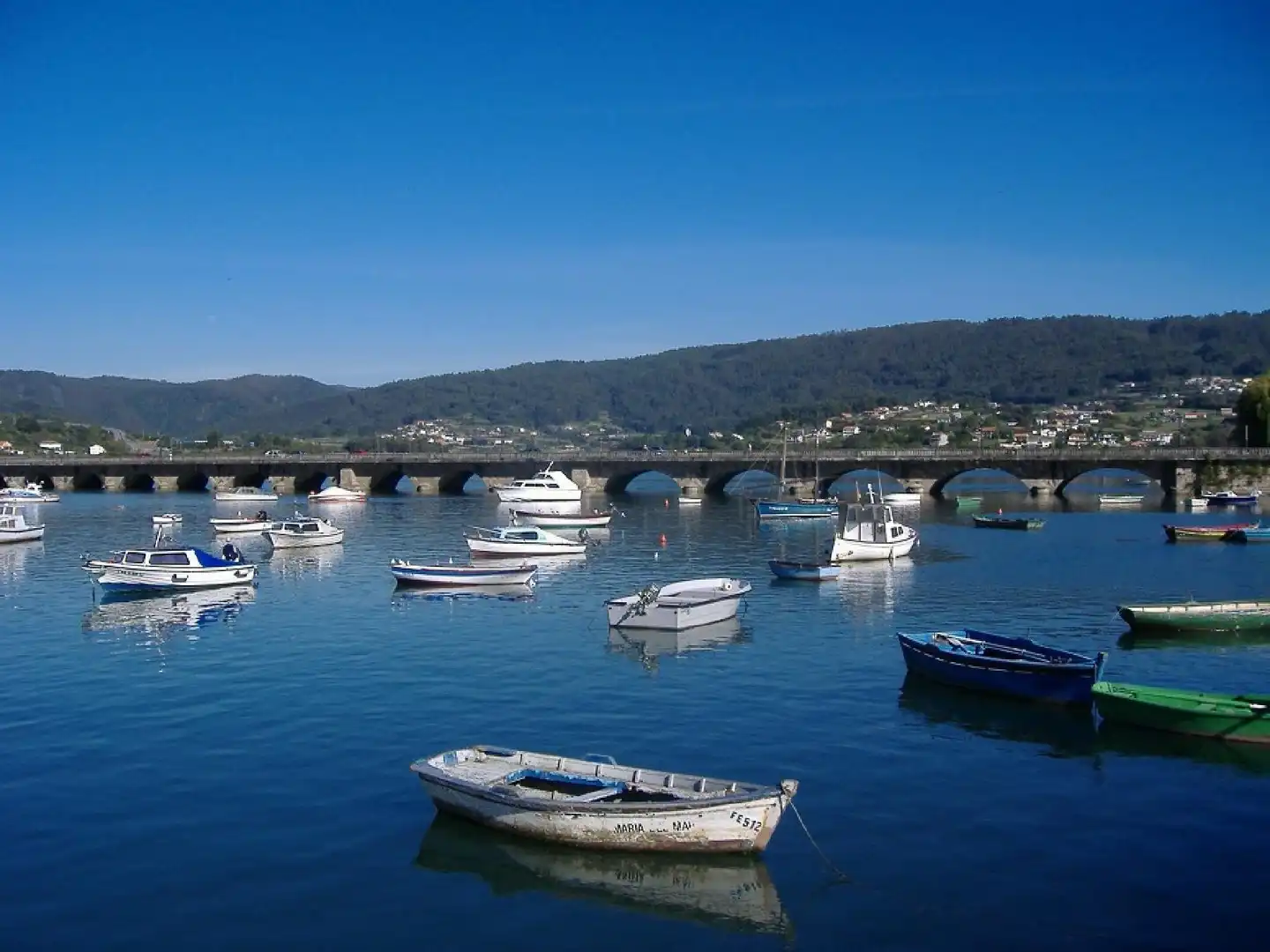 Terreni e lotti in vendita a Pontedeume, imagen 10