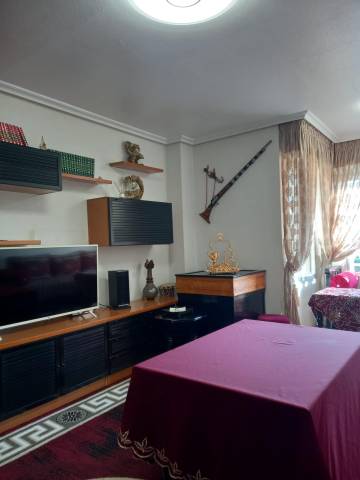 Piso en Alquiler en Sector V