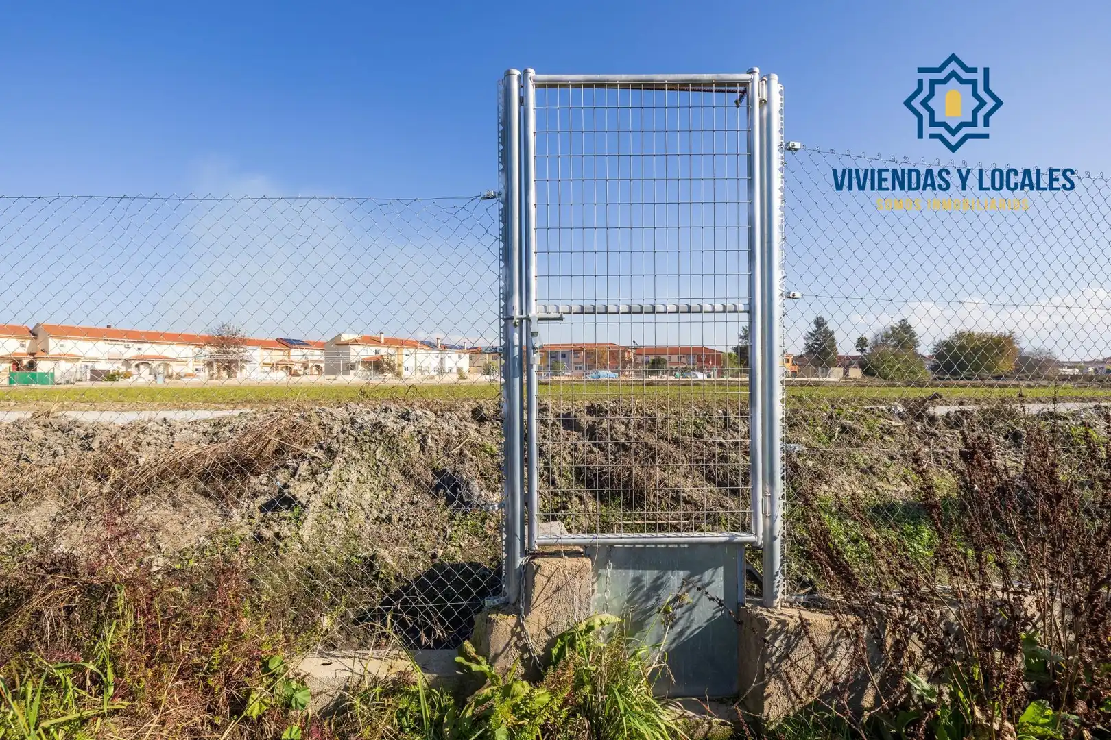 Rural land for sale in Camino Camino de Santa Fe, imagen 7