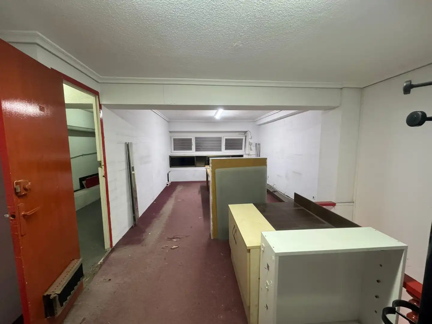 Business premises for sale in Calle Pablo Garnica 33A, imagen 12