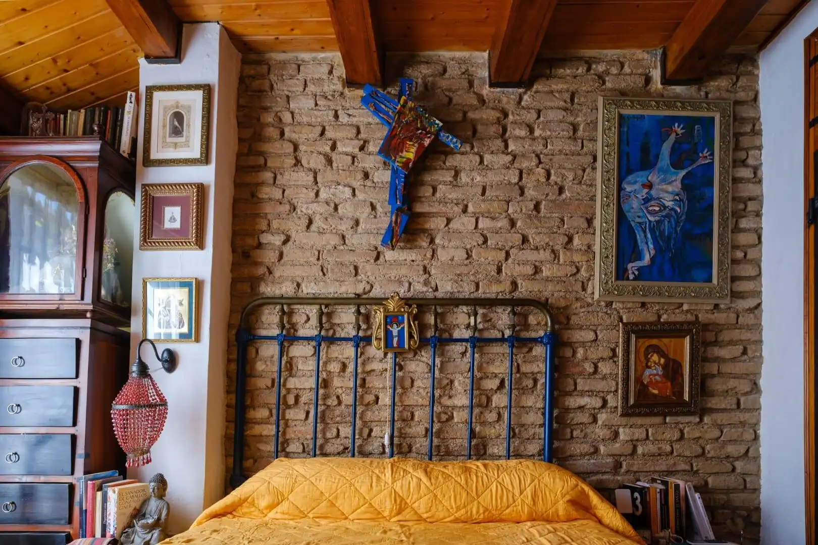 Casa amb terrassa en venda a Casco Antiguo, imagen 42