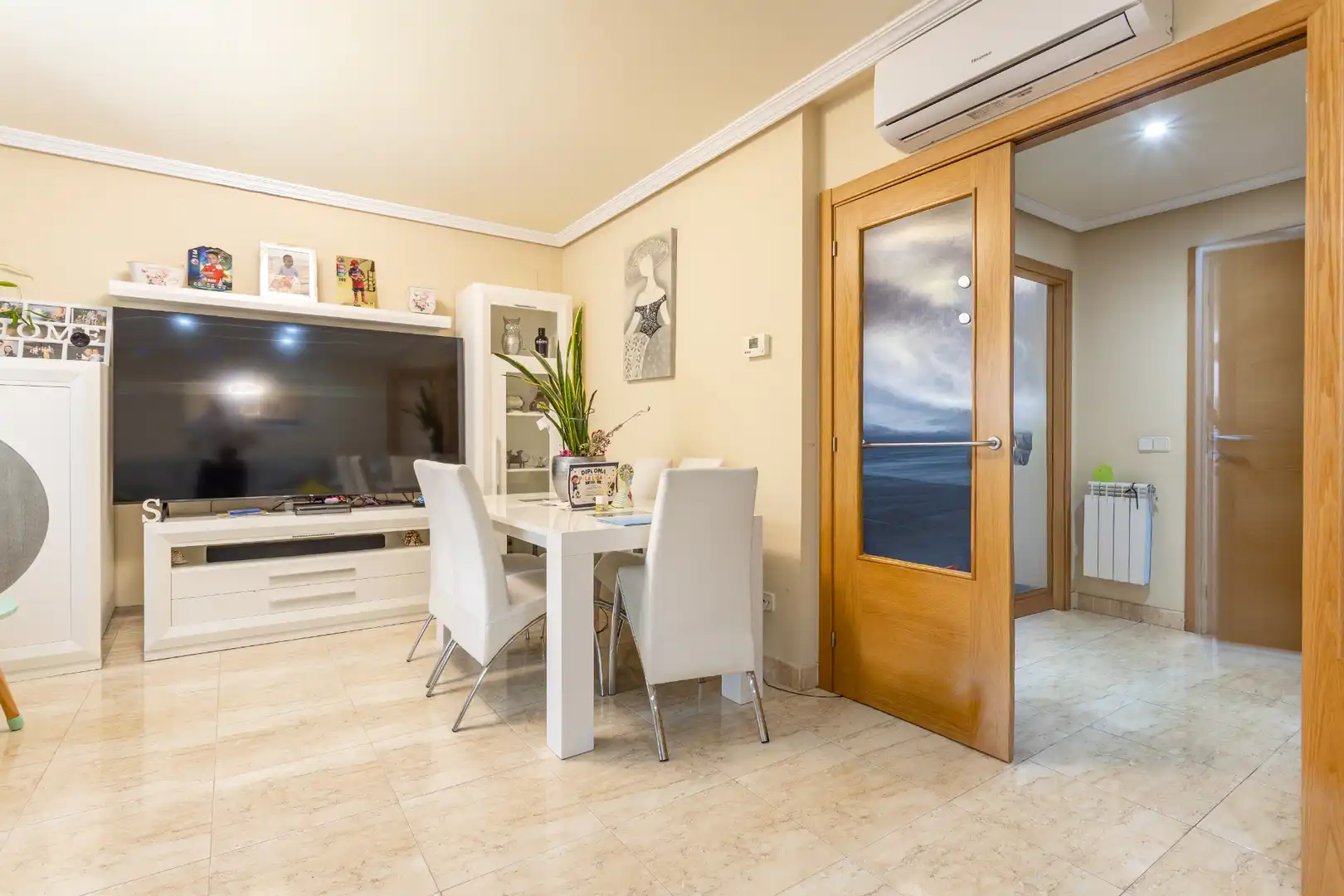 Villa avec jardin à vendre à Carretera de Cerro Alarcon, imagen 9