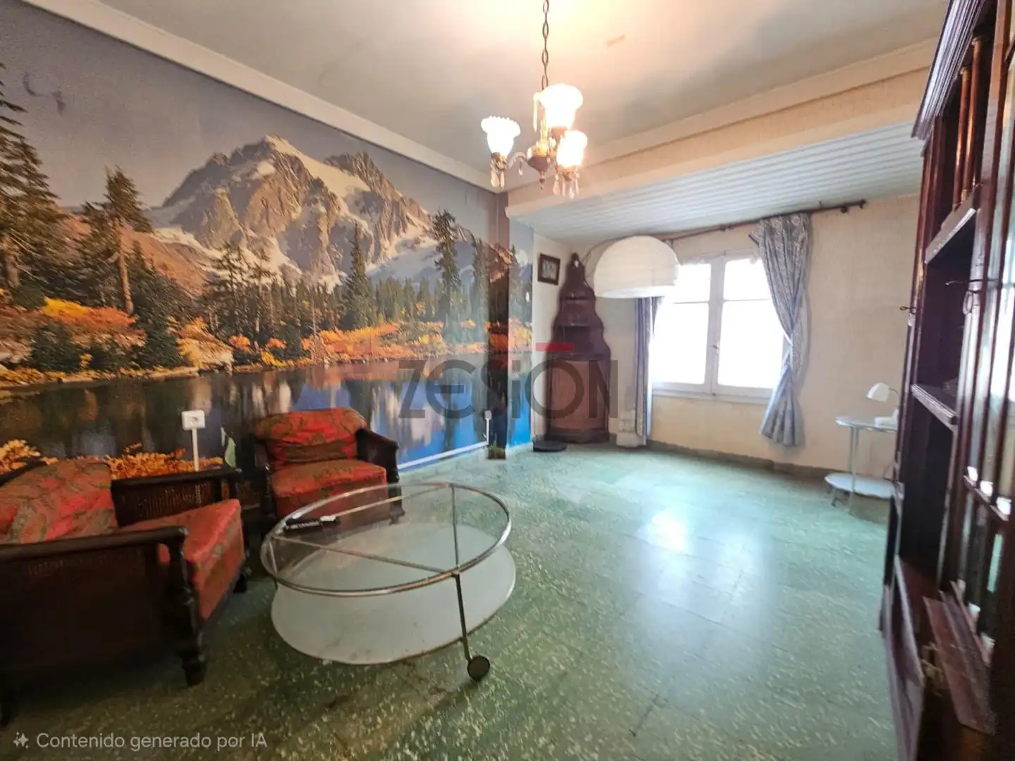 Flat with terrace for sale in San Vicente Martir, imagen 6