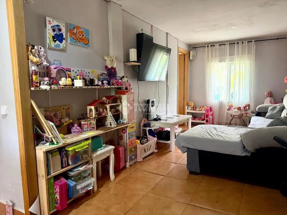 Appartement avec terrasse à vendre à Brihuega, imagen 4