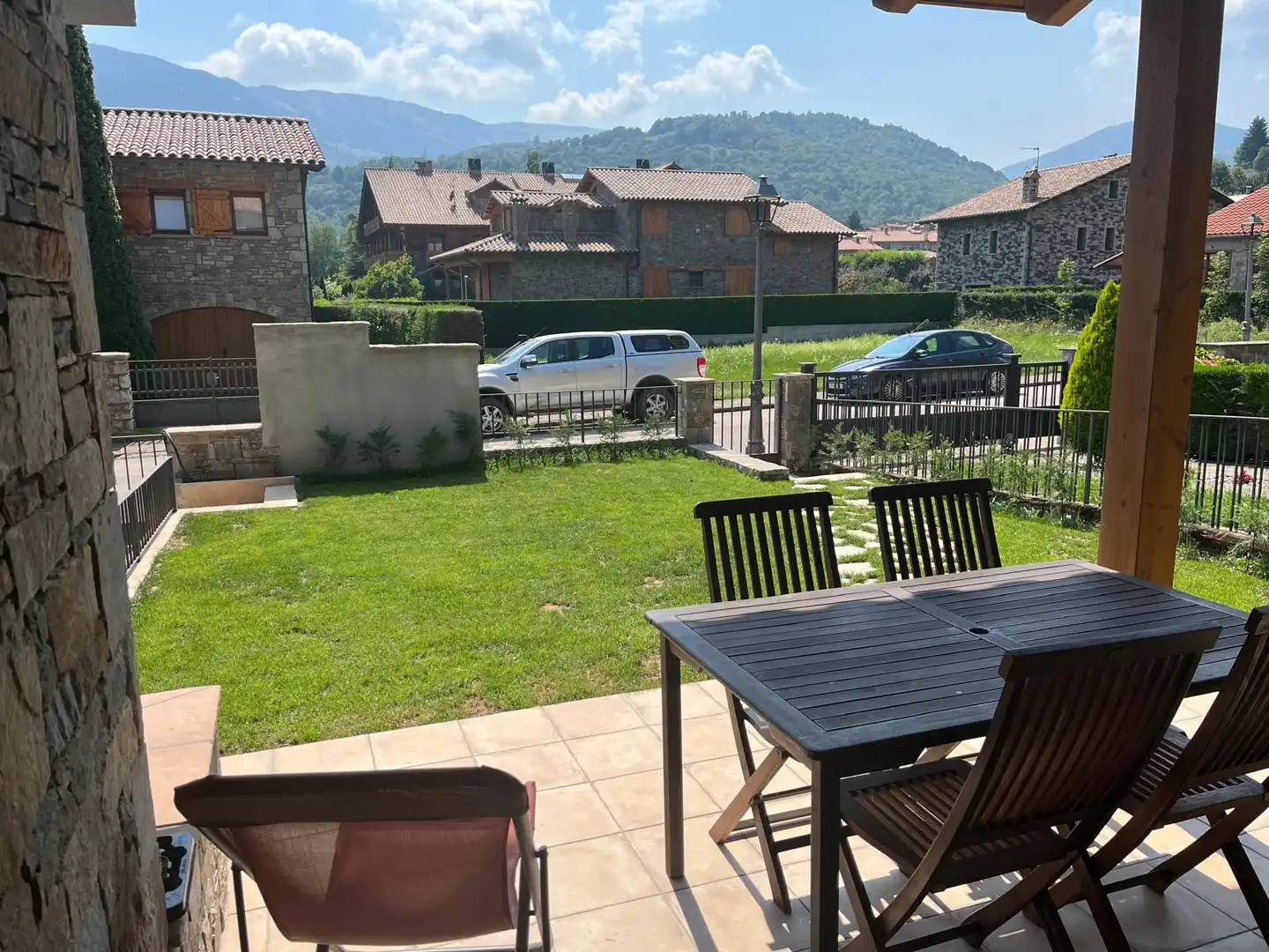 Casa a schiera con giardino in vendita a Llanars, imagen 32