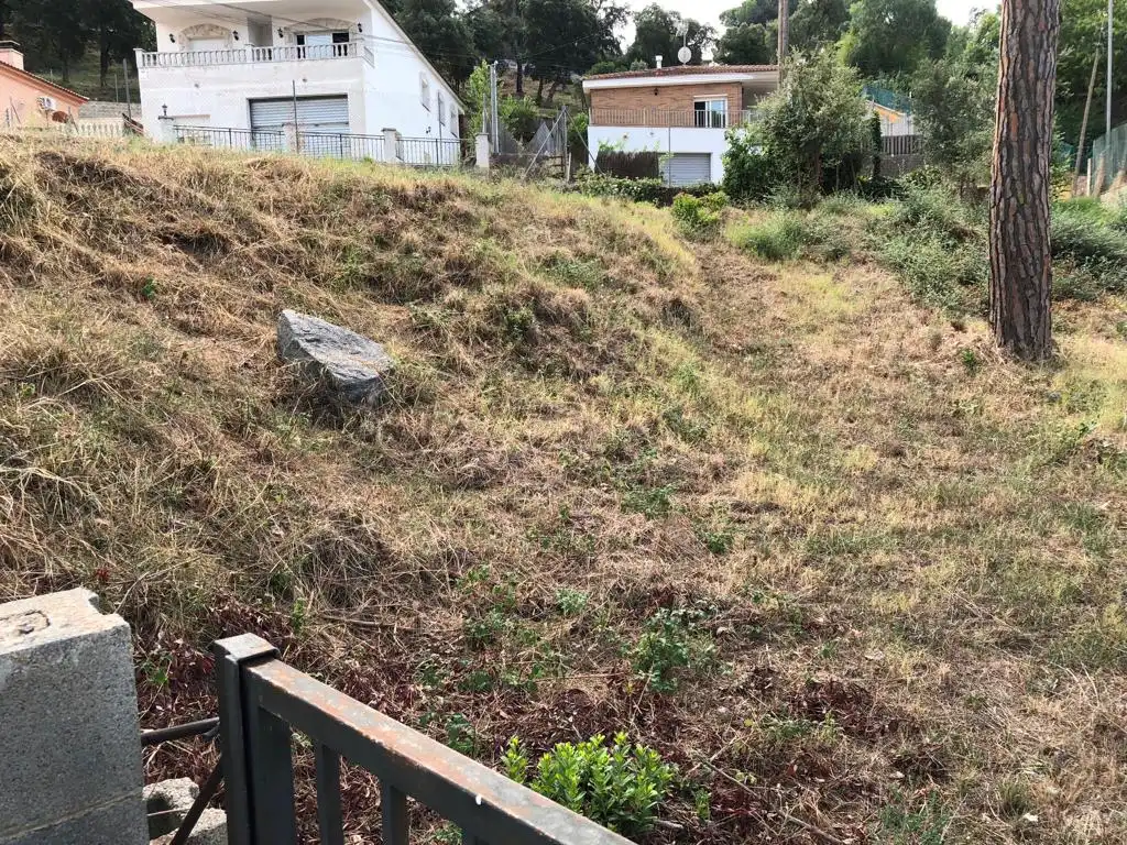 Residencial en venta en Tordera
