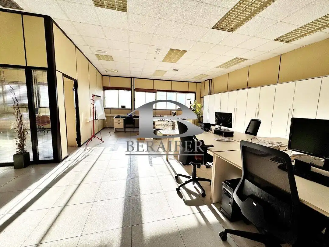 Nave industrial en venta en Arrasate / Mondragón
