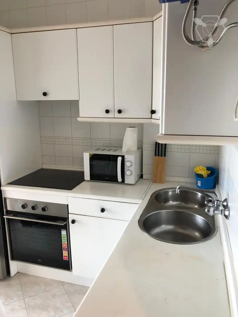 Flat with pool for sale in El Portil, imagen 6