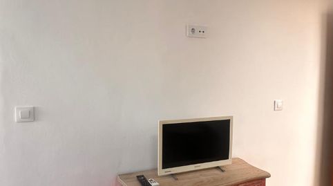 Foto 3 de Loft de alquiler en Calle del Parque, Casco Antiguo, Cartagena