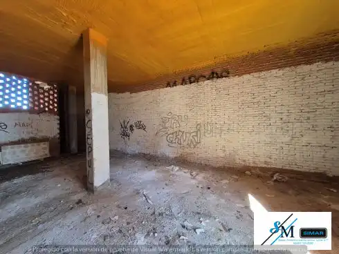 Business premises for sale in Calle Río Guadarrama 46, imagen 33