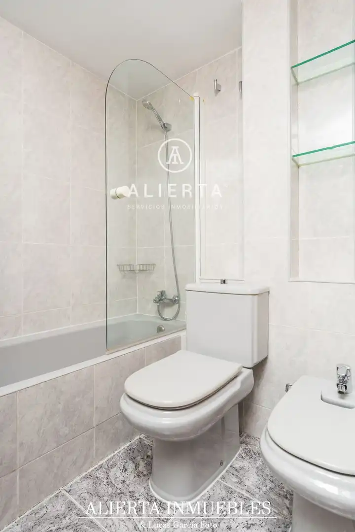 Ático en venta en Cataluña, Avda. Cataluña