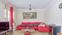 Living room of Flat for sale in Manresa  with Air Conditioner and Terrace