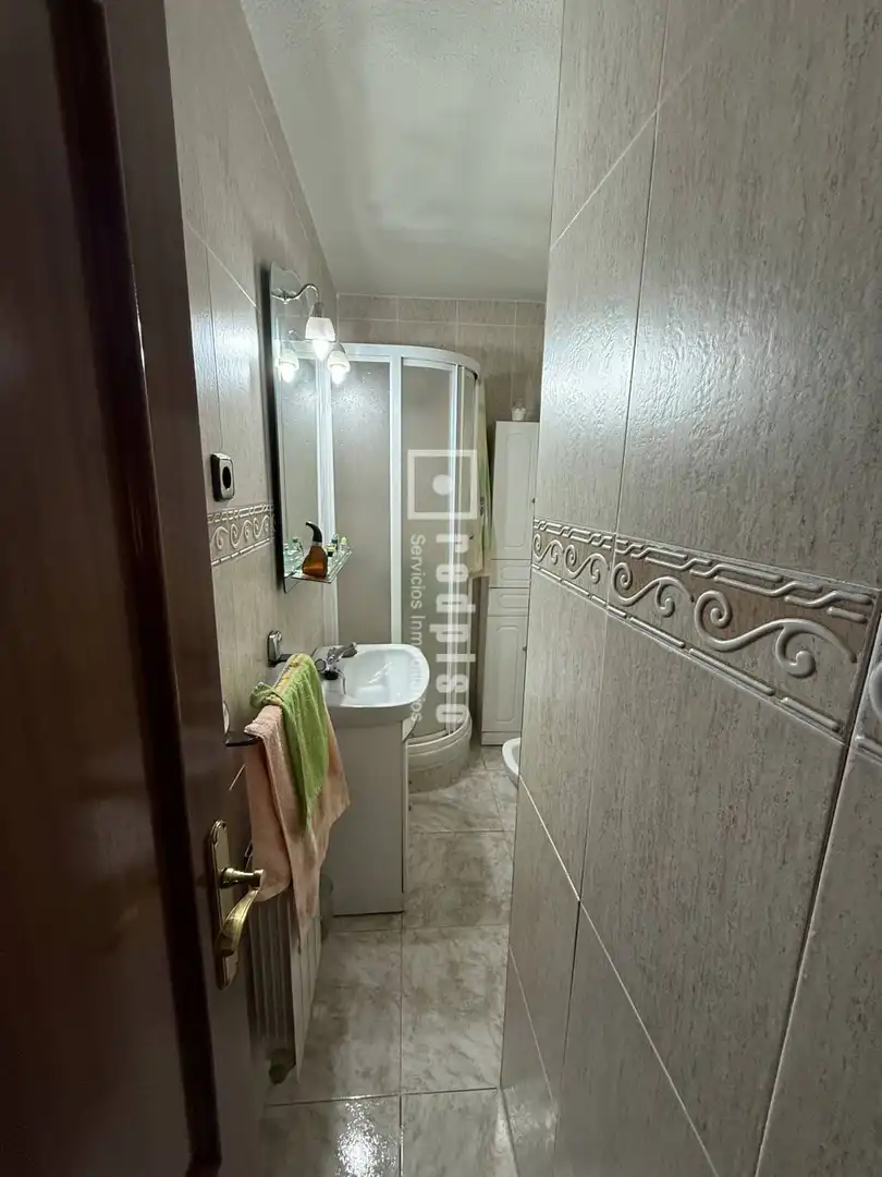 Baño de Piso en venta en Getafe con Aire acondicionado, Calefacción y Parquet