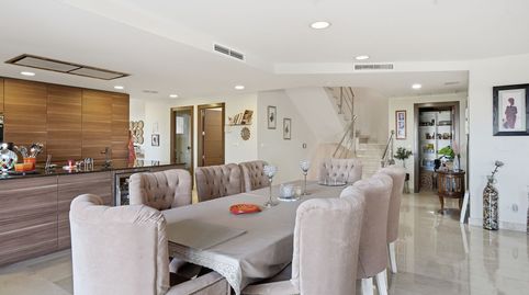 Foto 4 de Casa o xalet en venda a Arroyo de la Miel, Benalmádena