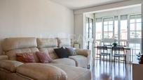 Living room of Flat for sale in Sant Adrià de Besòs  with Balcony