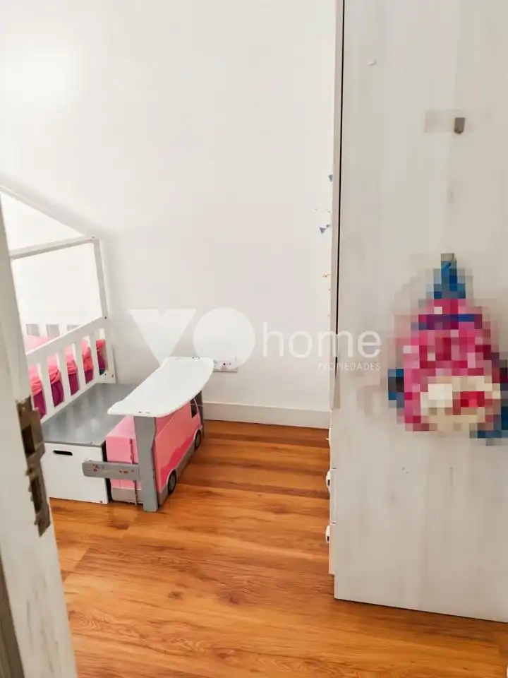 Planta baja en venta en Madrid con Calefacción