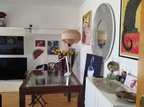 Penthouse with garden for sale in Carretera San Javier 19A, imagen 12