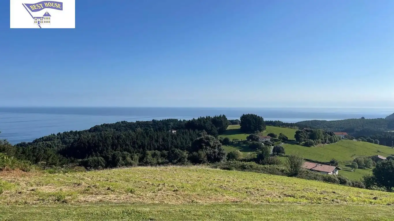 Casa o xalet en venda a Ibarrangelu