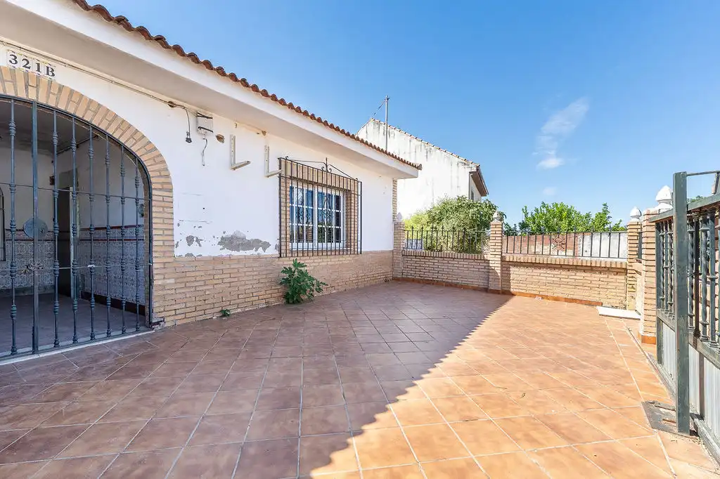 Casa bifamiliare in vendita a Cm Veredón de Los Frailes, imagen 24