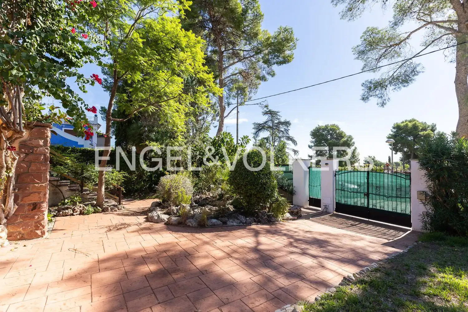 Casa con piscina en venta en La Cañada, imagen 50