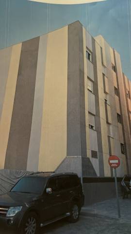 Edificio en Venta en N/A en Calvo Sotelo