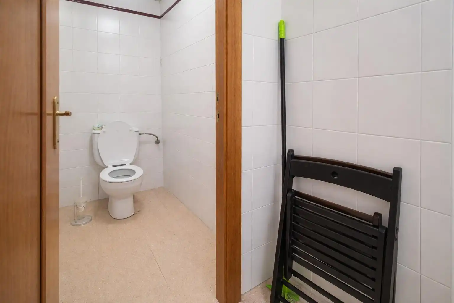 Local comercial en venta en Carrer de Leonardo da Vinci, imagen 16