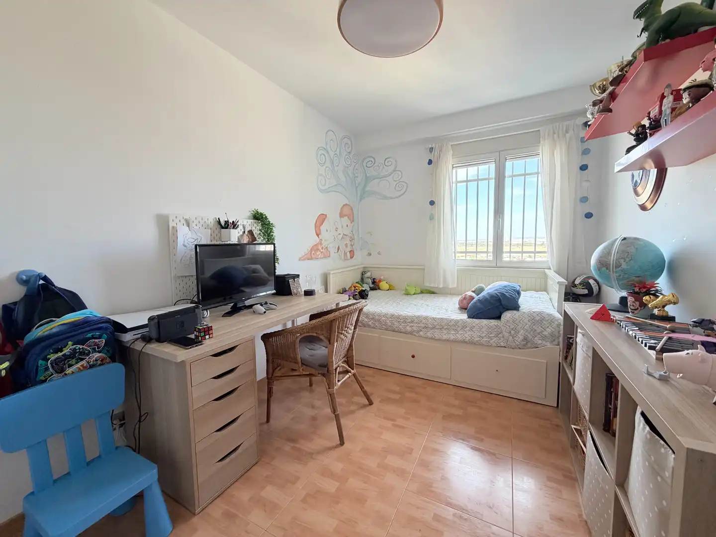 Habitación de Piso en venta en Camas con Aire acondicionado, Balcón y Internet