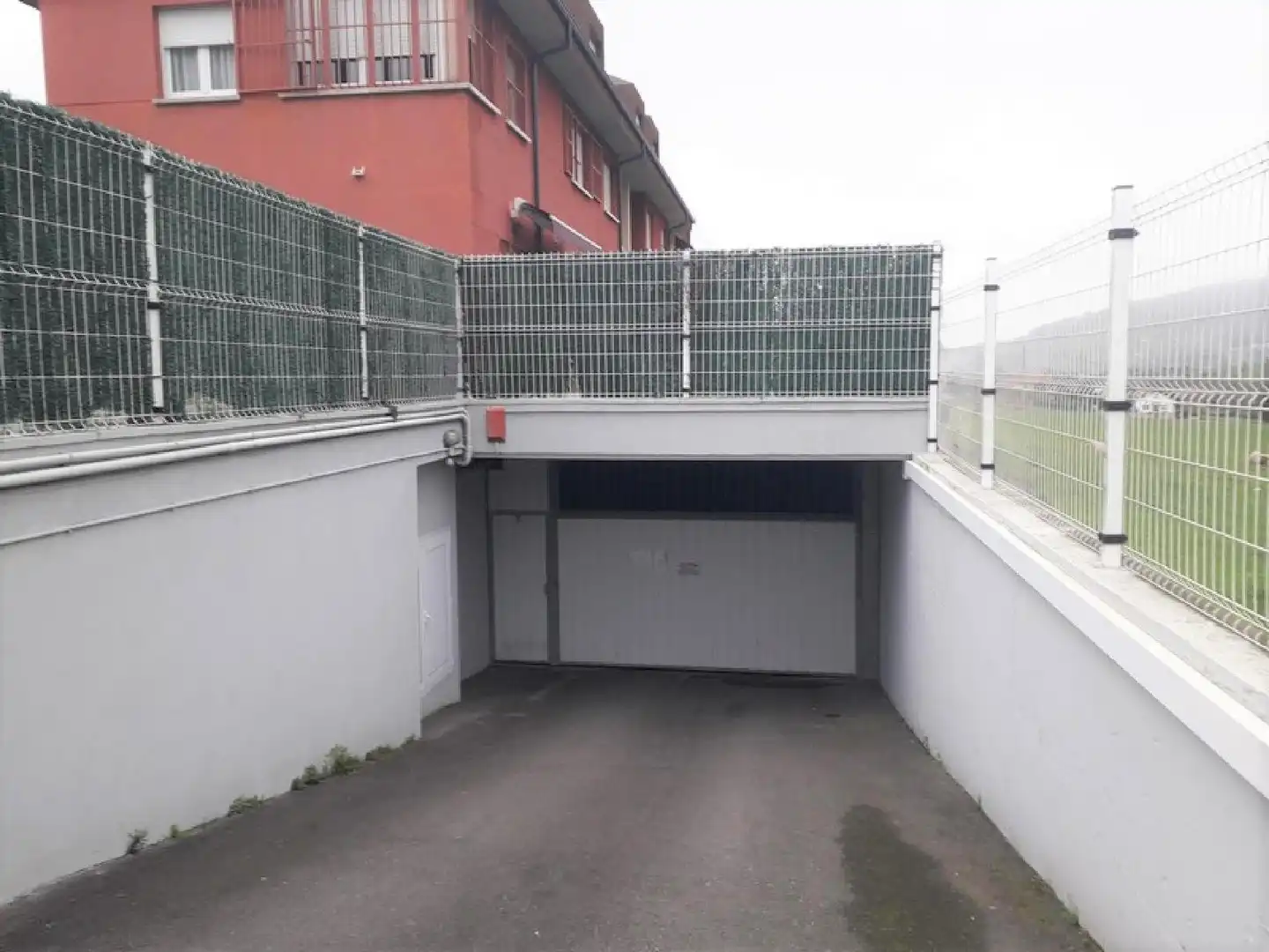 Parking de Garaje en venta en Gijón 