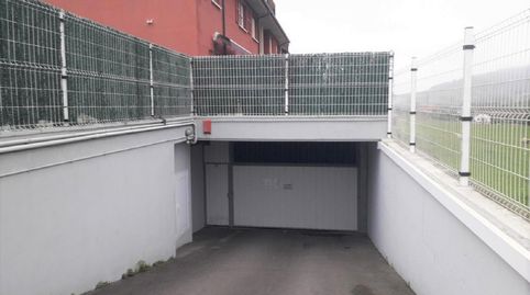 Foto 2 de Garaje en venta en Vega, Gijón