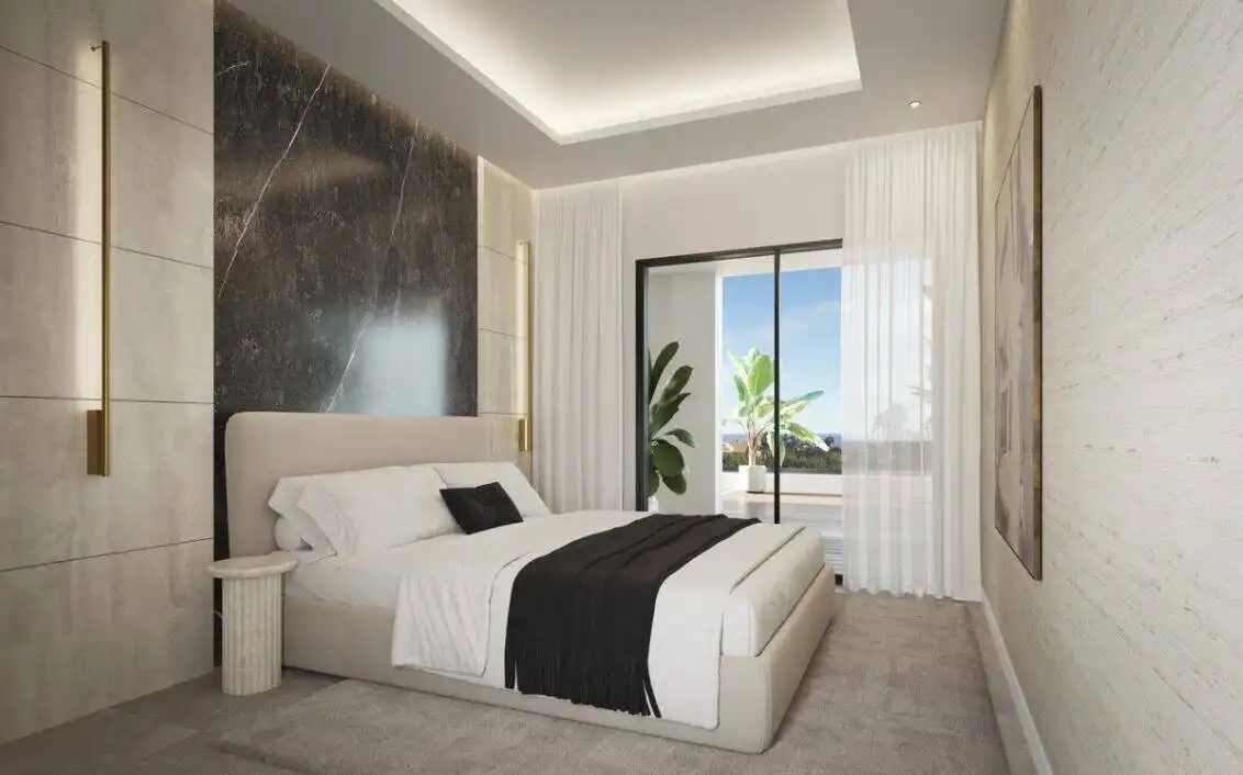 Apartamento con ascensor en venta en Montealto - Monterrey, imagen 17