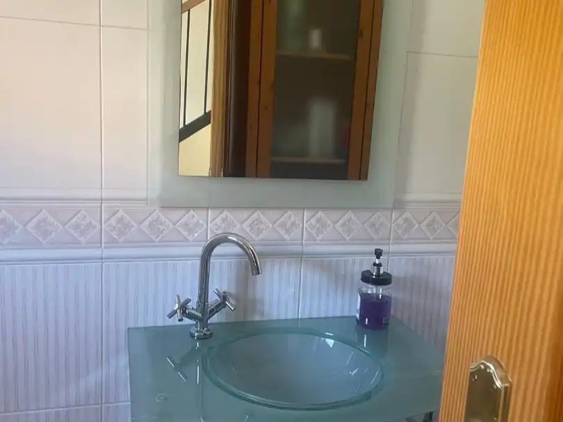 Xalet amb jardí en venda a Calle Alta 2D, imagen 20