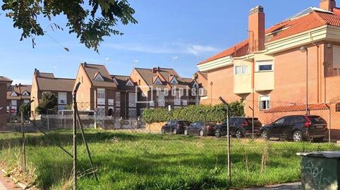 Foto 3 de Residencial de lloguer a Sector 3, Madrid