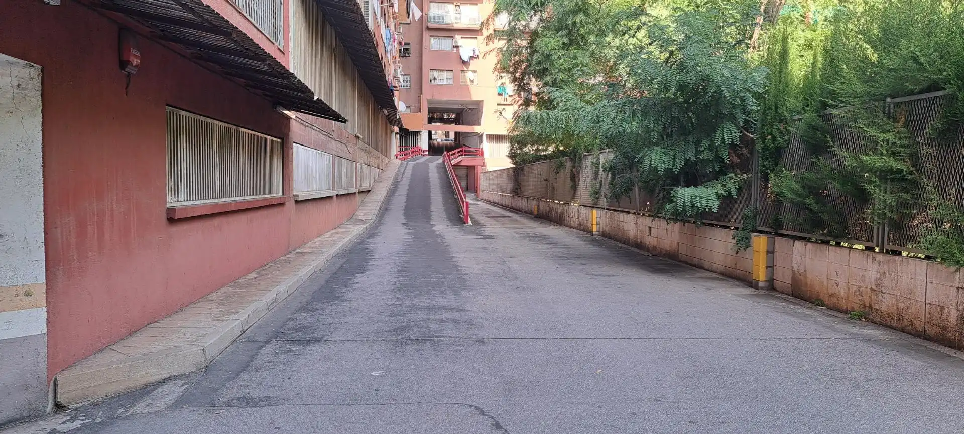 Parcheggio in vendita a Carrer Carrer dels Alts Forns, imagen 11