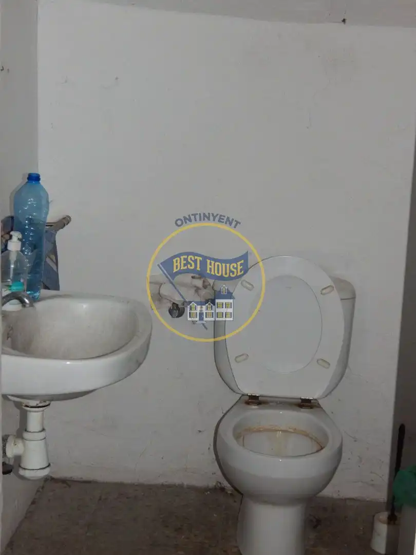 Industrial building for sale in Bocairent, imagen 6