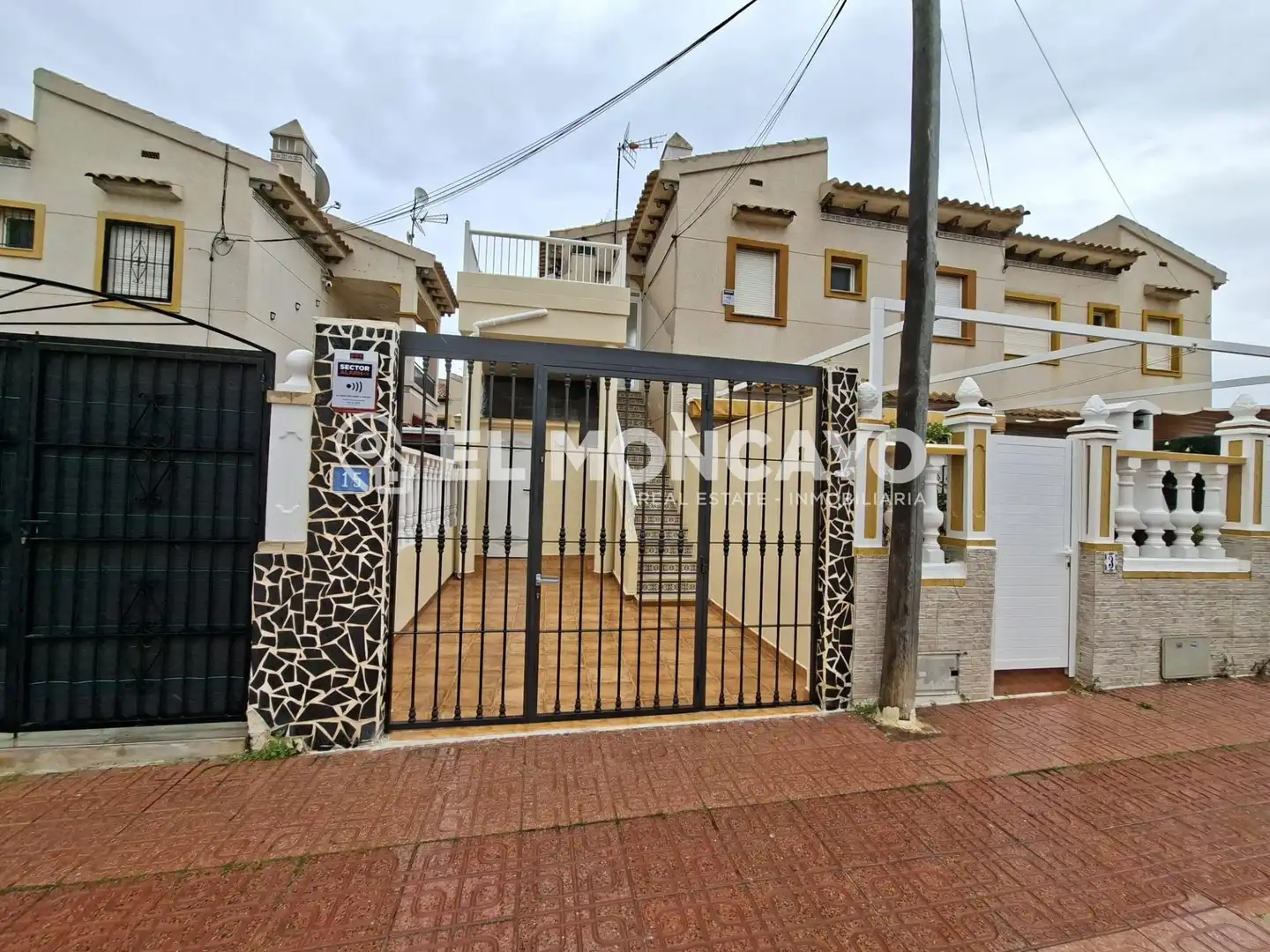 Casa a schiera con piscina in vendita a Orihuela Costa