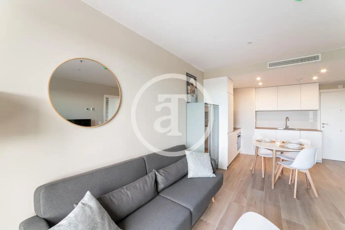 Flat for rent in Avenida de José Hierro, Rivas Futura